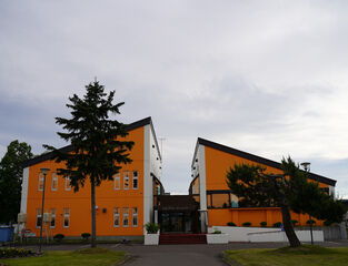 北野地区住民センター
