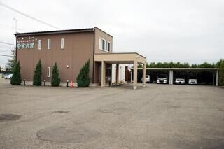 帯広ホール