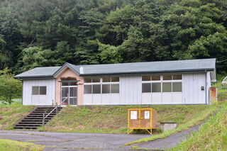 横沢集会所