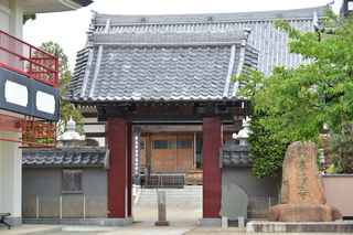 春清寺　多目的ホール　阿弥陀堂