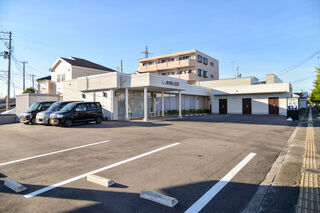 家族葬の仙和　福室ホール