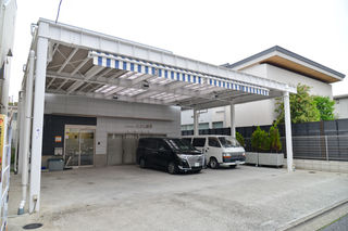 モアサポートむさし野