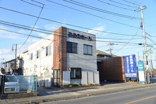 おおのホール　壬生大師町