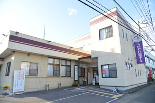 へいせい堂ホール