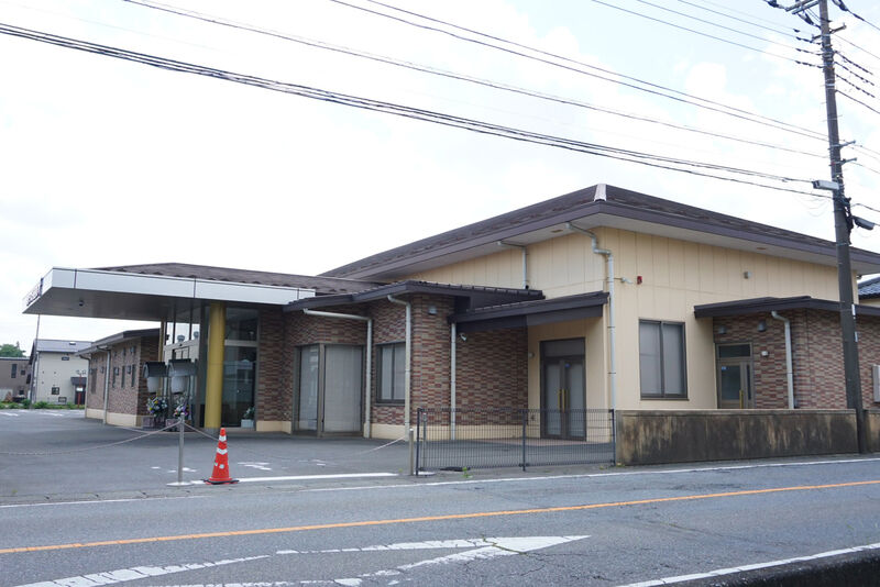 JAアシスト西邑楽　絆