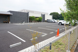 メモリアルガーデンハウスかさかけ