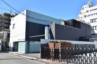 とうかんメモリアル竹の塚