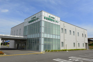さがみ典礼 本庄南葬祭センター