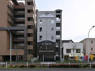 藤屋式典　立花会館