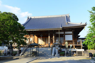 多聞寺斎場・無患子会館