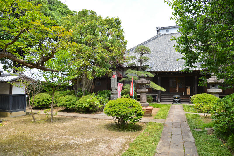 広福寺会館 外観2