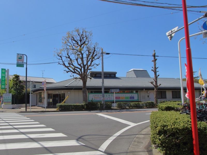 メモリアルルーム越谷 外観 (5)