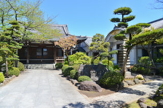 満願寺