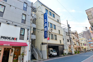 玉泉院　亀有会館