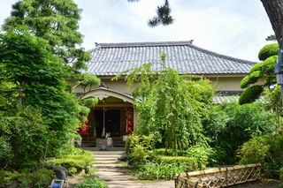 高応寺 無量会館