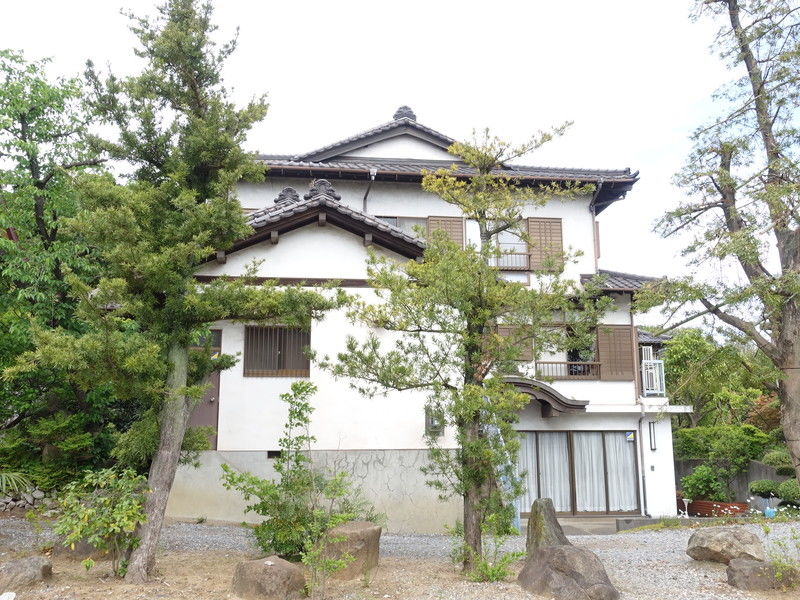 高徳寺 外観２