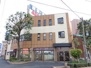 東船橋ホール