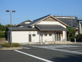日照山　法性寺