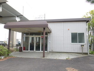 市営 塩浜斎場