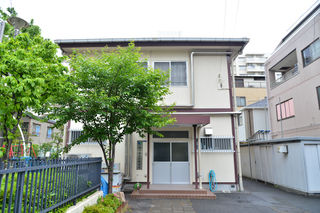 枝川西地区集会場