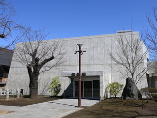 祐天寺