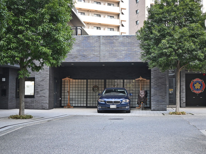 浄音寺 外観４