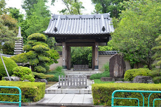 妙正寺