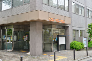 富士見区民館