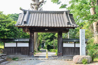 法林寺檀信徒会館