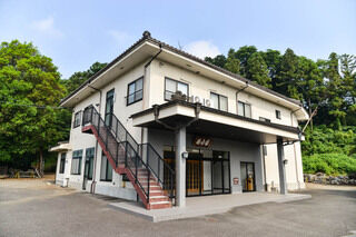地蔵院会館 西山園