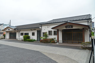 源正寺 太子堂