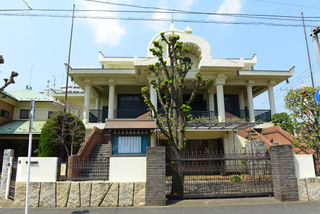 宝円寺樹心閣
