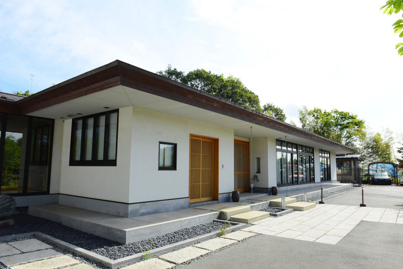 長延寺 外観2