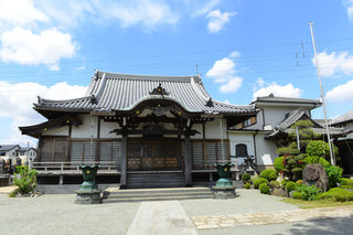 長昌寺会館