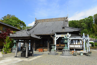 蔵田寺澤泉斎場