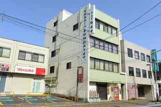 極楽寺・家族葬ホール