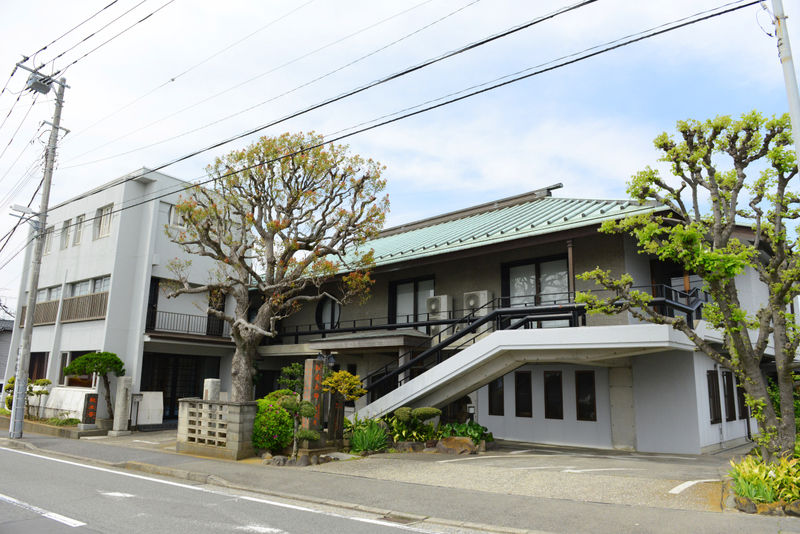大聖院 外観3