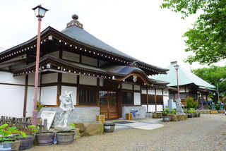 阿弥陀堂斎場