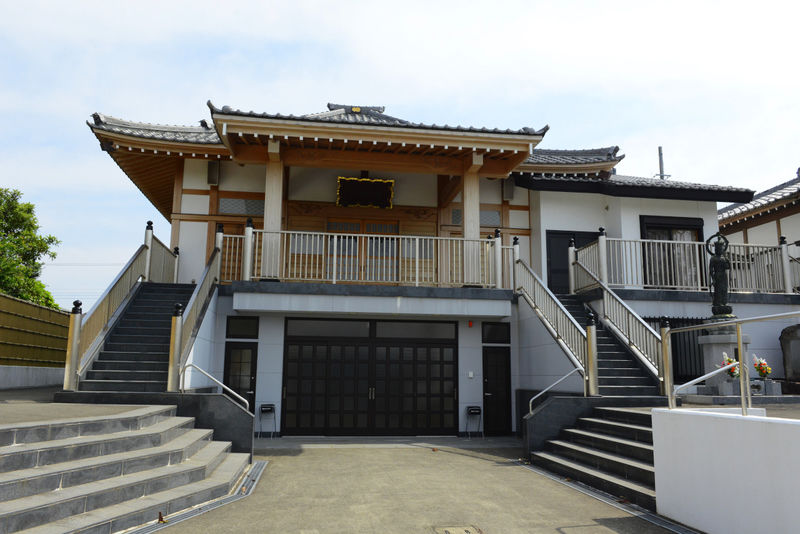 清水寺 外観