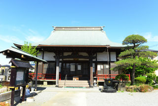 明窓寺