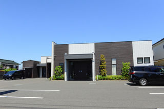 家族葬専用式場 ゆかりえ綾瀬