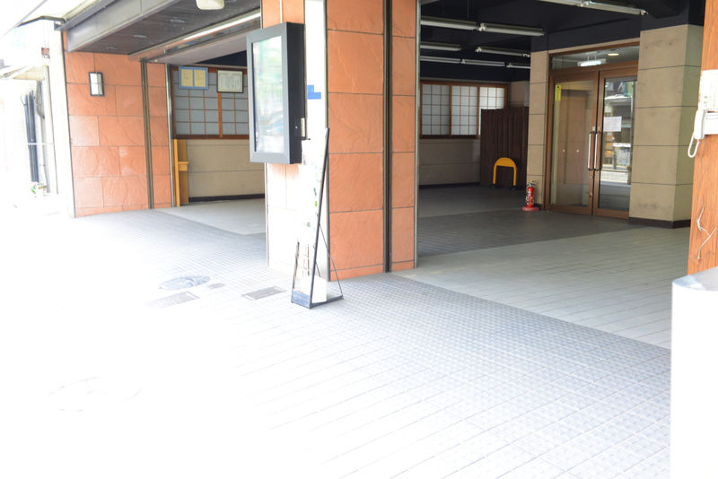 セレモニーホール湘南 駐車場