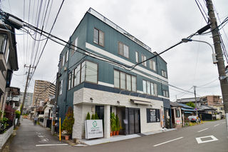 家族葬ハウス アットホーム大和田