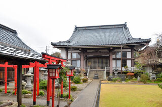 羅漢山久昌寺