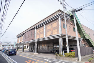 あんしん祭典　昭和シティホール