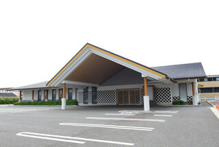 平安葬祭 愛鷹斎場