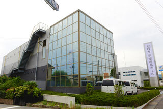のぼり平安典礼ホール