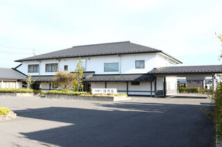 たかせ川法祥苑