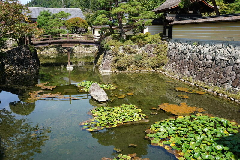 禅昌寺 外観４