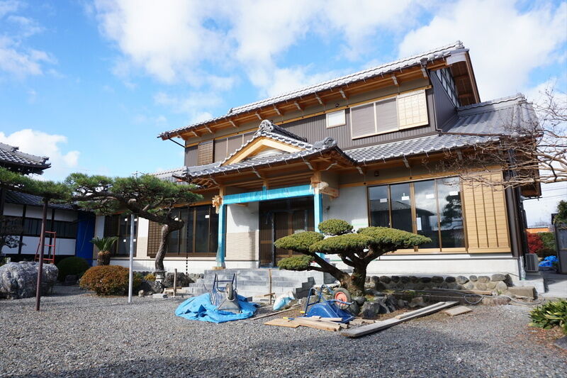大源寺 外観２
